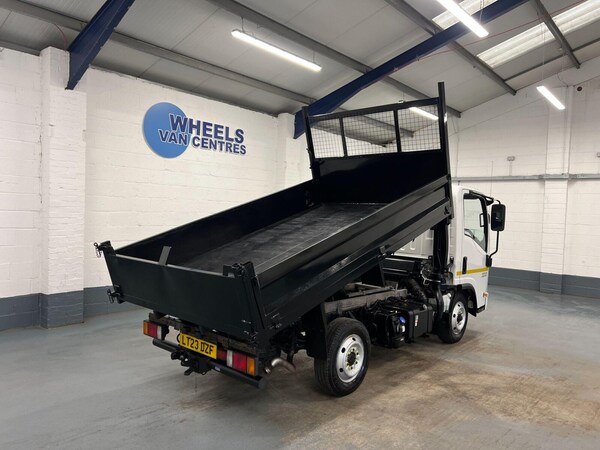 Used Isuzu Grafter 2023 for sale - 76074410: Photo 12