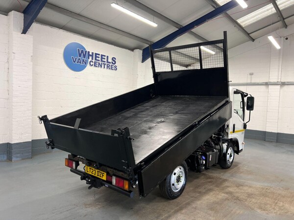 Used Isuzu Grafter 2023 for sale - 76074410: Photo 13
