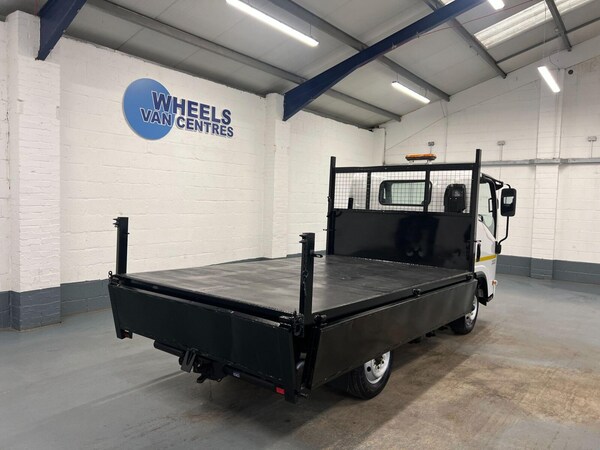 Used Isuzu Grafter 2023 for sale - 76074410: Photo 14