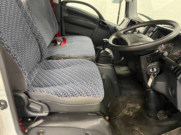 Used Isuzu Grafter 2023 for sale - 76074410: Photo 15