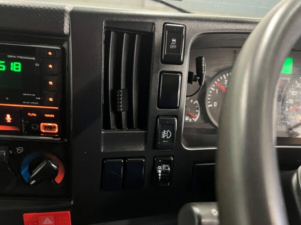 Used Isuzu Grafter 2023 for sale - 76074410: Photo 18