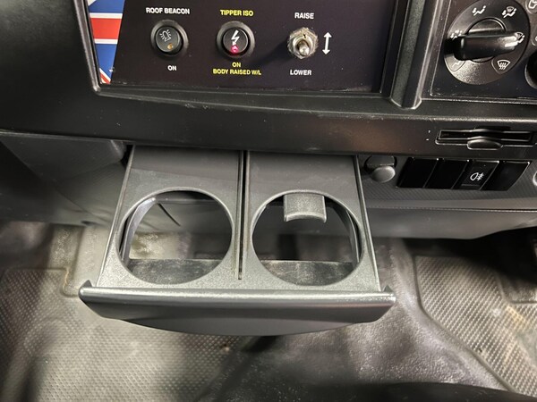 Used Isuzu Grafter 2023 for sale - 76074410: Photo 19