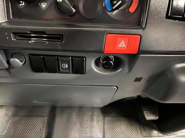 Used Isuzu Grafter 2023 for sale - 76074410: Photo 20