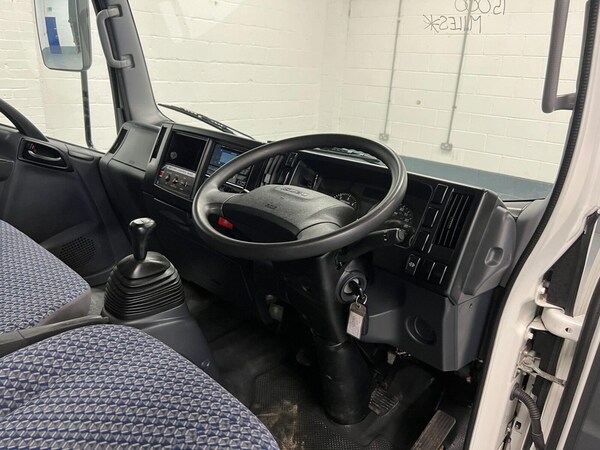 Used Isuzu Grafter 2023 for sale - 76074410: Photo 21