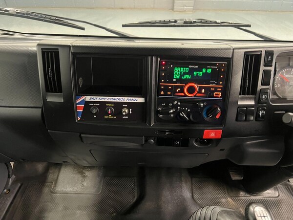 Used Isuzu Grafter 2023 for sale - 76074410: Photo 22
