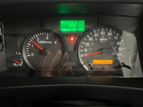 Used Isuzu Grafter 2023 for sale - 76074410: Photo 25