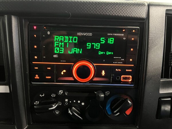 Used Isuzu Grafter 2023 for sale - 76074410: Photo 26