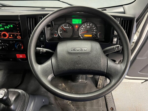 Used Isuzu Grafter 2023 for sale - 76074410: Photo 28