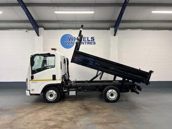 Used Isuzu Grafter 2023 for sale - 76074410: Photo