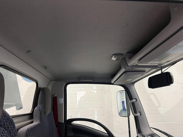 Used Isuzu Grafter 2023 for sale - 76074410: Photo 34