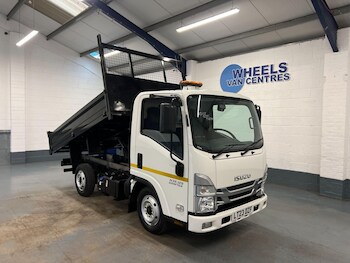 Used Isuzu Grafter 2023 for sale - 76074410: Photo