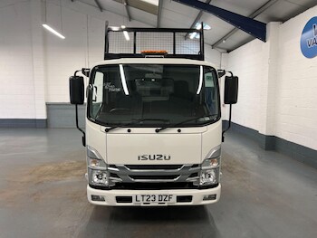 Used Isuzu Grafter 2023 for sale - 76074410: Photo