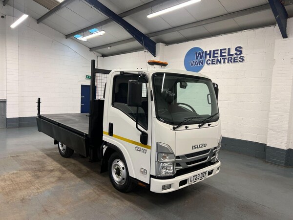 Used Isuzu Grafter 2023 for sale - 76074410: Photo 5