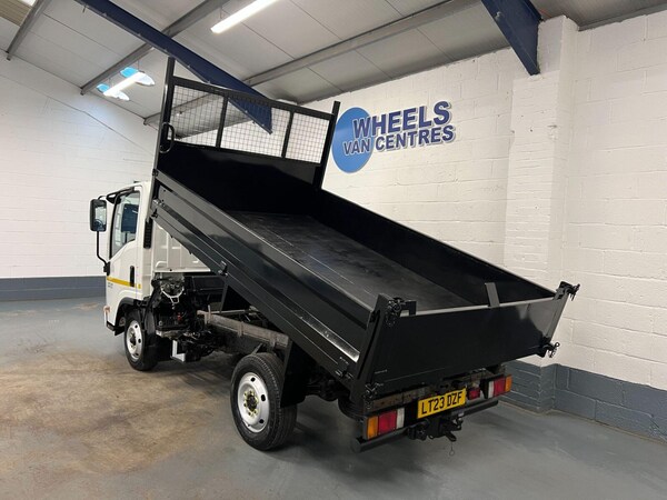 Used Isuzu Grafter 2023 for sale - 76074410: Photo 8