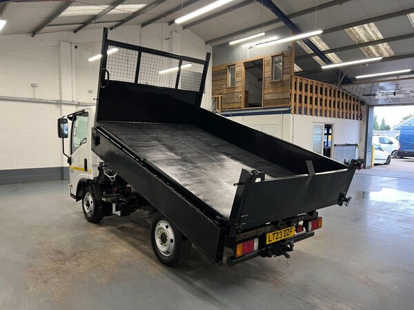 Used Isuzu Grafter 2023 for sale - 76074410: Photo 9