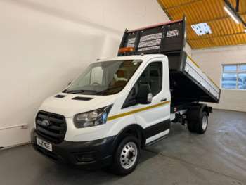 Used Ford Transit 2021 for sale - 73570520: Photo