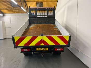 Used Ford Transit 2021 for sale - 73570520: Photo