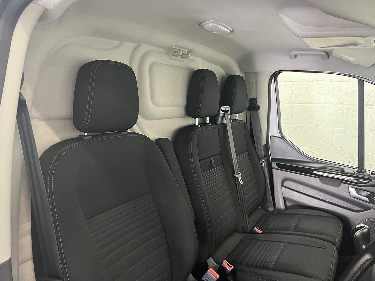 Used Ford Transit Custom 2022 for sale - 76757951: Photo 11