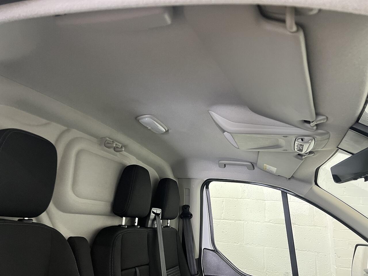 Used Ford Transit Custom 2022 for sale - 76757951: Photo 12