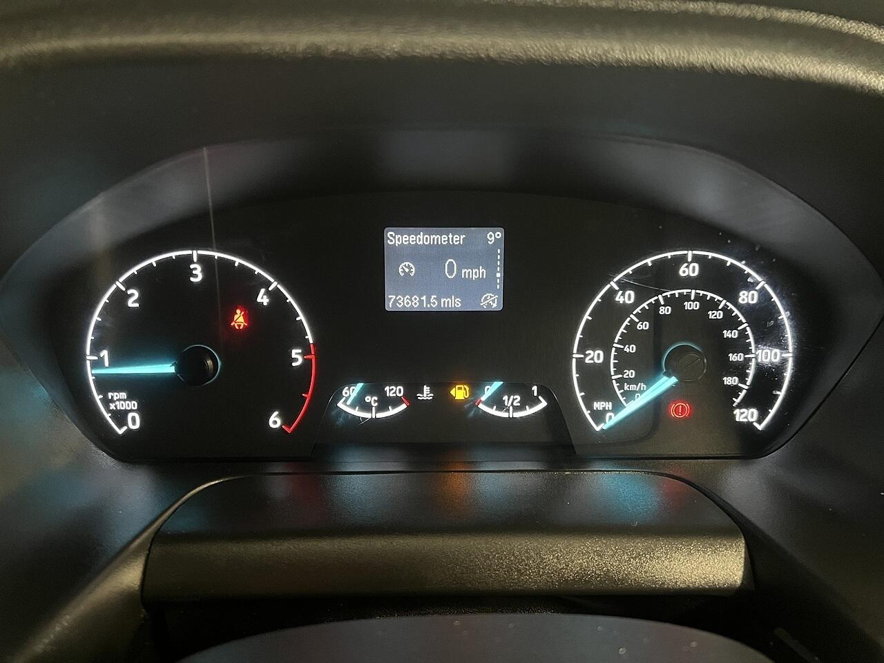 Used Ford Transit Custom 2022 for sale - 76757951: Photo 16