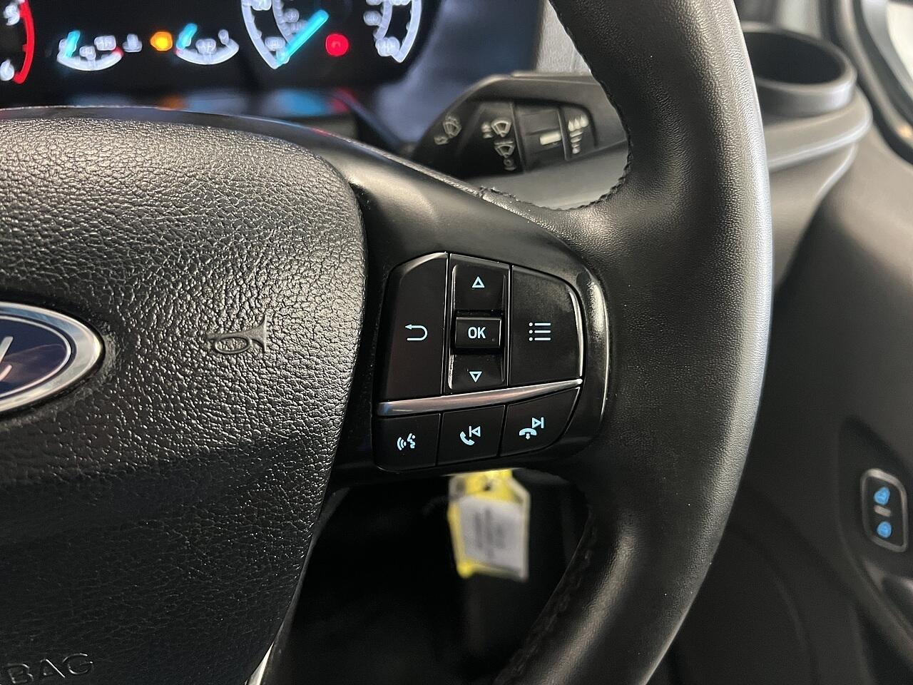 Used Ford Transit Custom 2022 for sale - 76757951: Photo 18