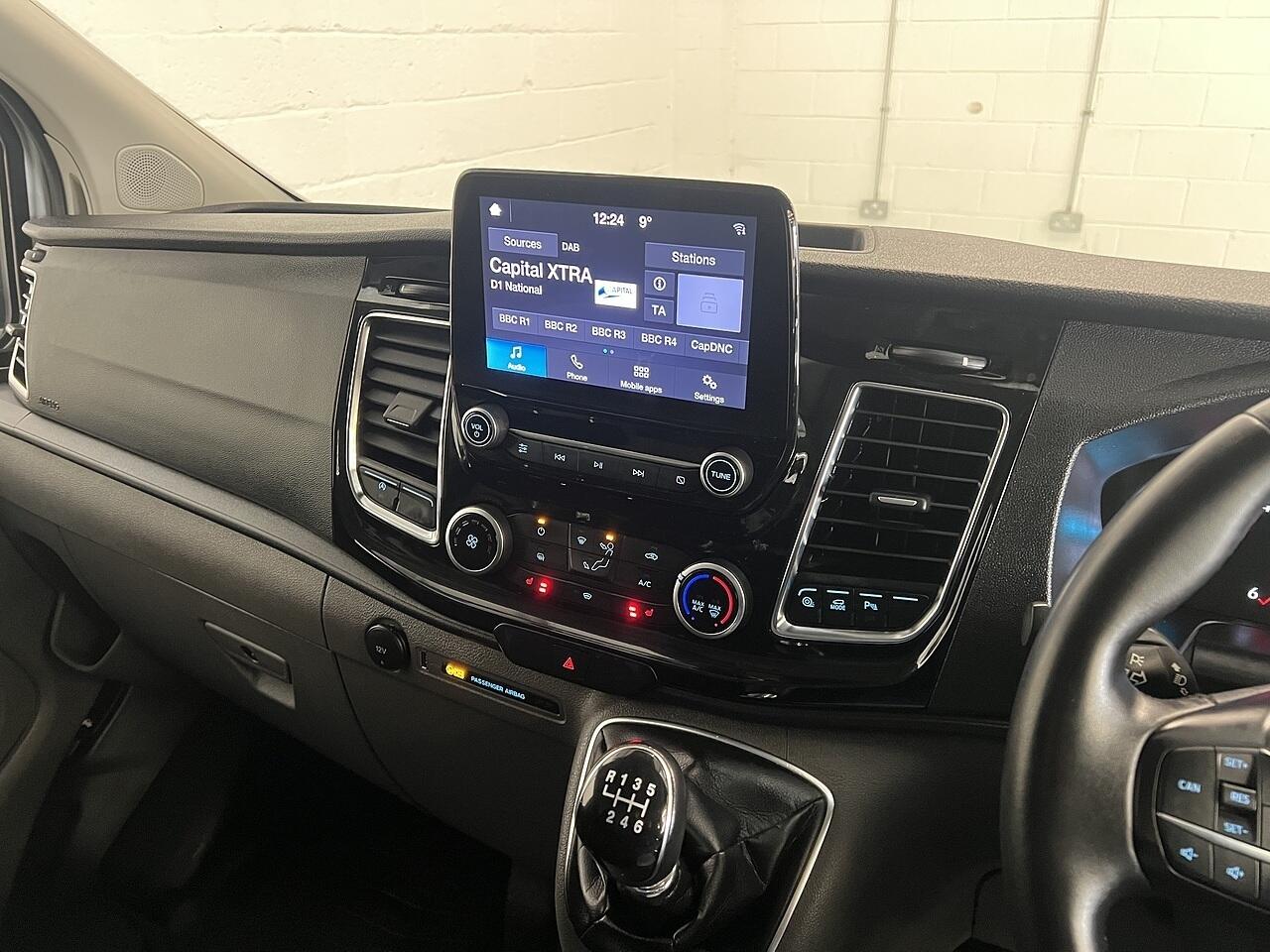 Used Ford Transit Custom 2022 for sale - 76757951: Photo 20