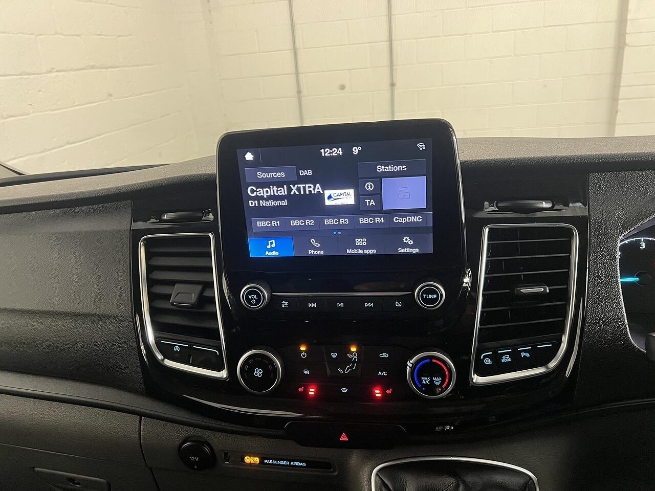 Used Ford Transit Custom 2022 for sale - 76757951: Photo 21