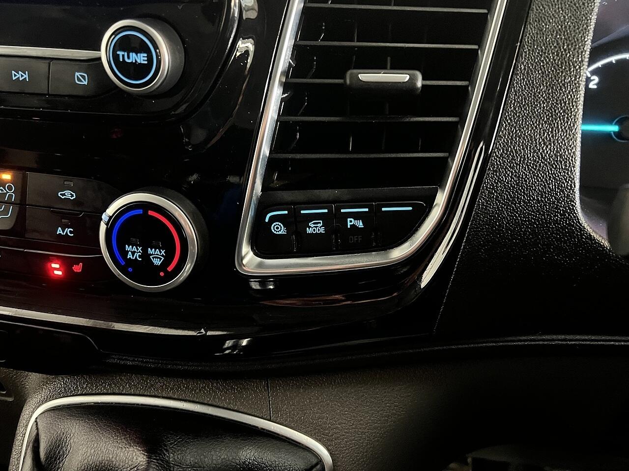 Used Ford Transit Custom 2022 for sale - 76757951: Photo 22