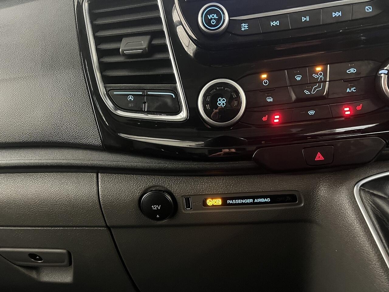 Used Ford Transit Custom 2022 for sale - 76757951: Photo 23