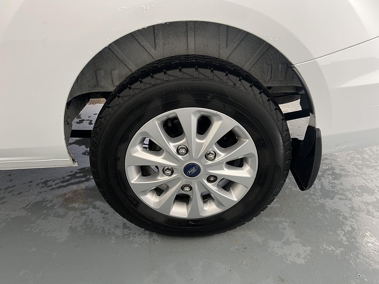 Used Ford Transit Custom 2022 for sale - 76757951: Photo 39