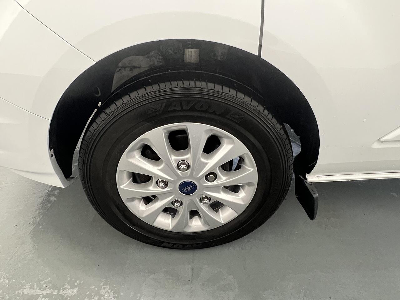 Used Ford Transit Custom 2022 for sale - 76757951: Photo 40