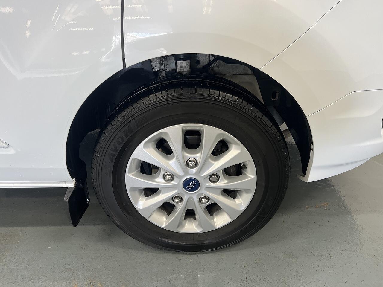 Used Ford Transit Custom 2022 for sale - 76757951: Photo 41