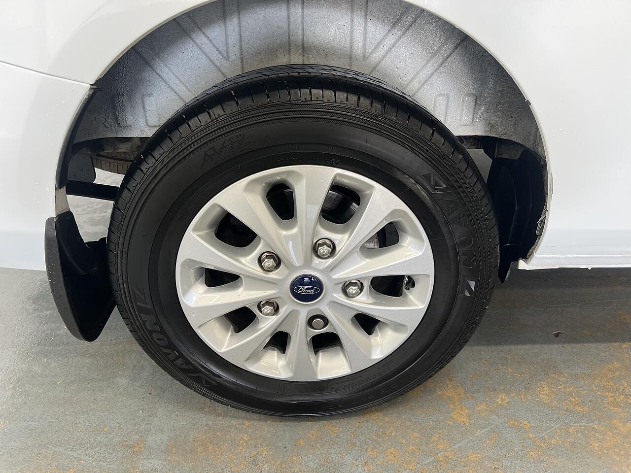 Used Ford Transit Custom 2022 for sale - 76757951: Photo 42