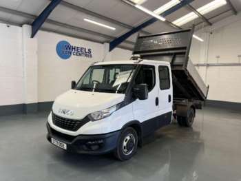 Used Iveco Daily 2022 for sale - 75008679: Photo