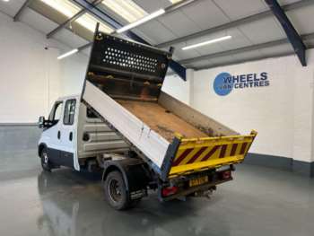 Used Iveco Daily 2022 for sale - 75008679: Photo