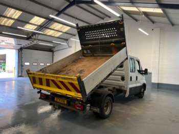 Used Iveco Daily 2022 for sale - 75008679: Photo