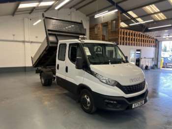 Used Iveco Daily 2022 for sale - 75008679: Photo