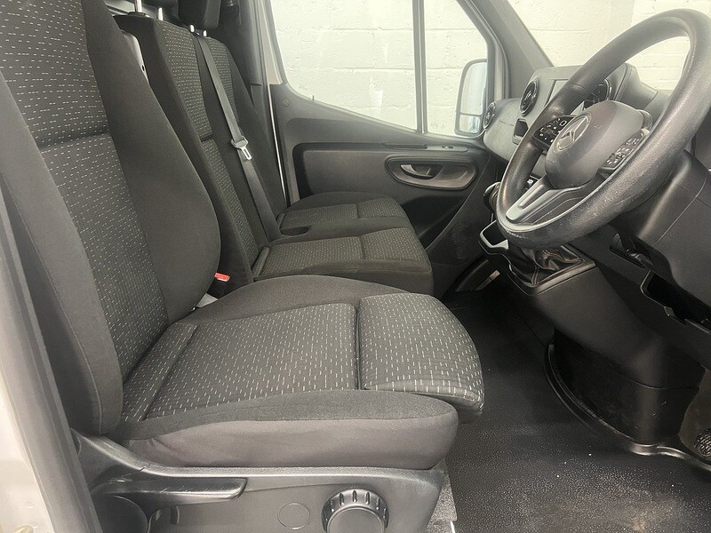 Used Mercedes-Benz Sprinter 2021 for sale - 77003297: Photo 10