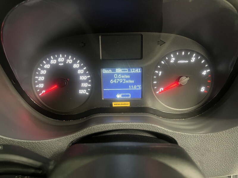 Used Mercedes-Benz Sprinter 2021 for sale - 77003297: Photo 16