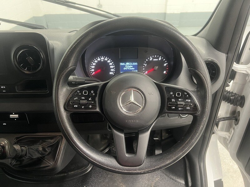 Used Mercedes-Benz Sprinter 2021 for sale - 77003297: Photo 17