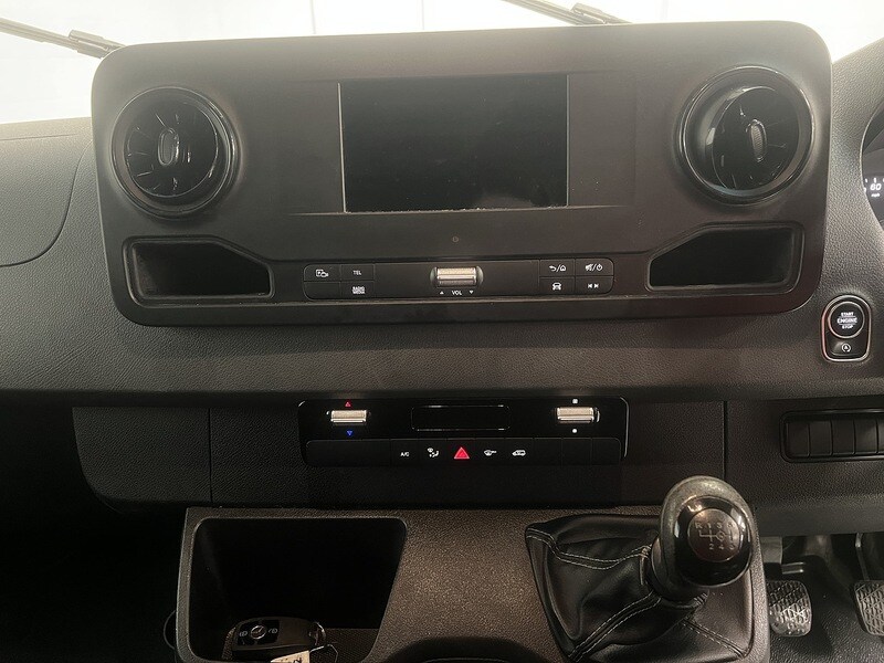 Used Mercedes-Benz Sprinter 2021 for sale - 77003297: Photo 18