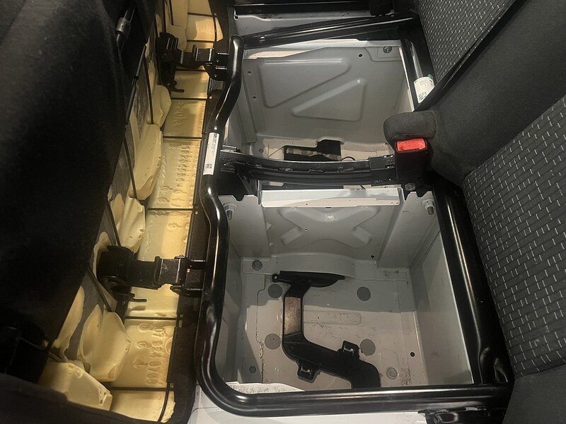 Used Mercedes-Benz Sprinter 2021 for sale - 77003297: Photo 30