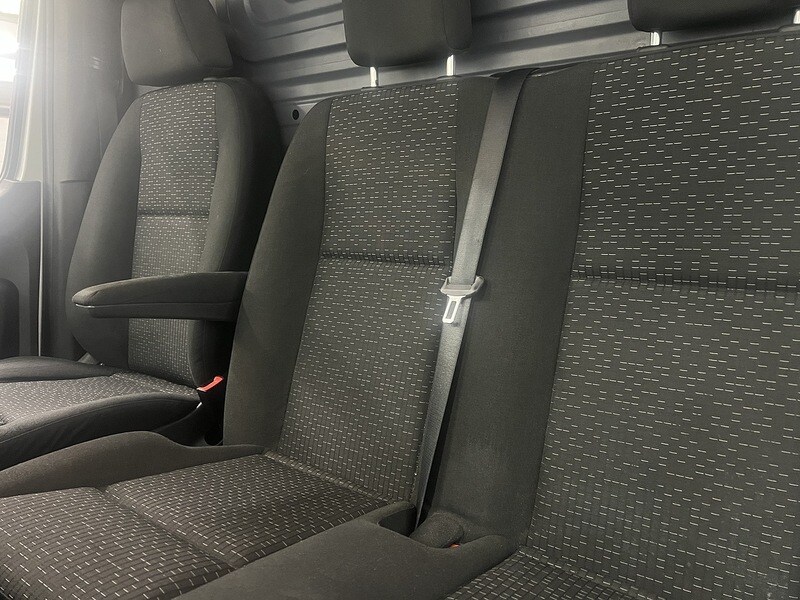 Used Mercedes-Benz Sprinter 2021 for sale - 77003297: Photo 31