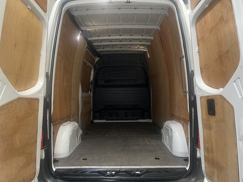 Used Mercedes-Benz Sprinter 2021 for sale - 77003297: Photo 33
