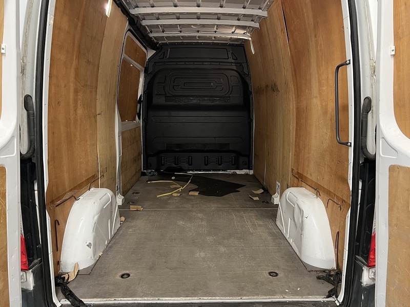 Used Mercedes-Benz Sprinter 2021 for sale - 77003297: Photo 5