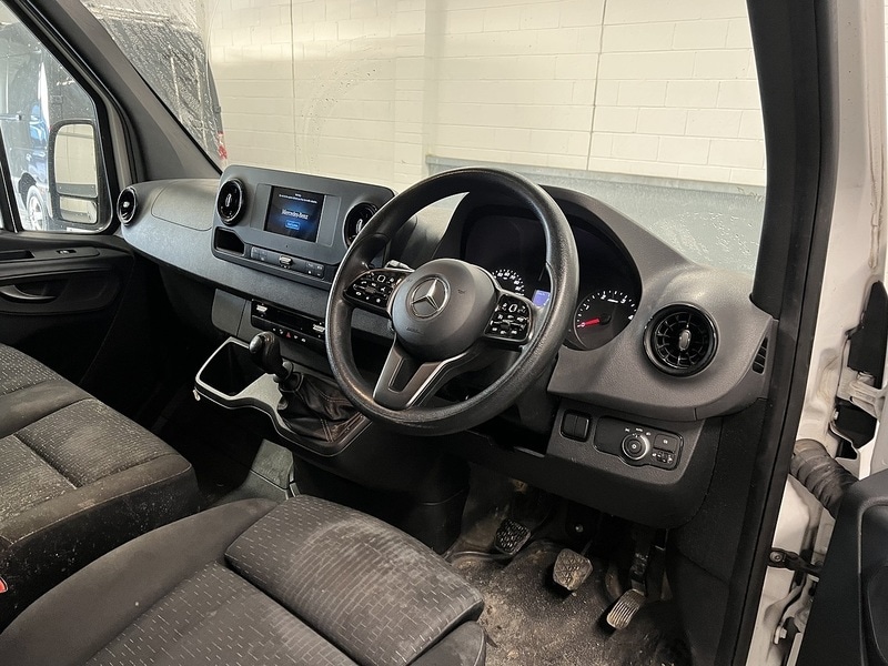 Used Mercedes-Benz Sprinter 2021 for sale - 77003297: Photo 6