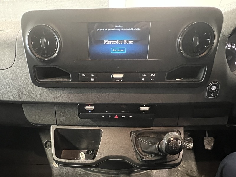 Used Mercedes-Benz Sprinter 2021 for sale - 77003297: Photo 8