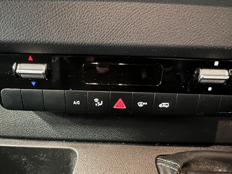 Used Mercedes-Benz Sprinter 2021 for sale - 77003297: Photo 9