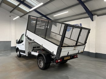 Used Ford Transit 2022 for sale - 76940408: Photo