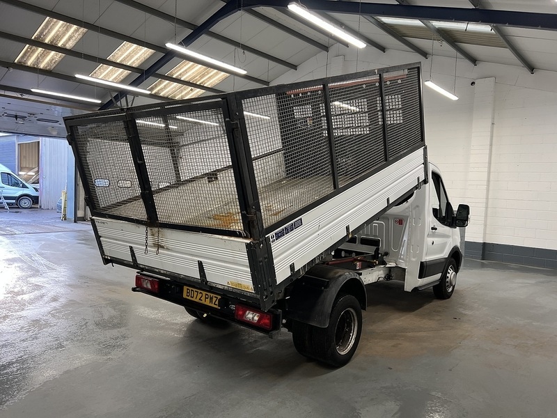 Used Ford Transit 2022 for sale - 76940408: Photo 3